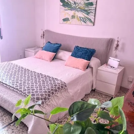 A Casa Di Nonna Maria Apartament