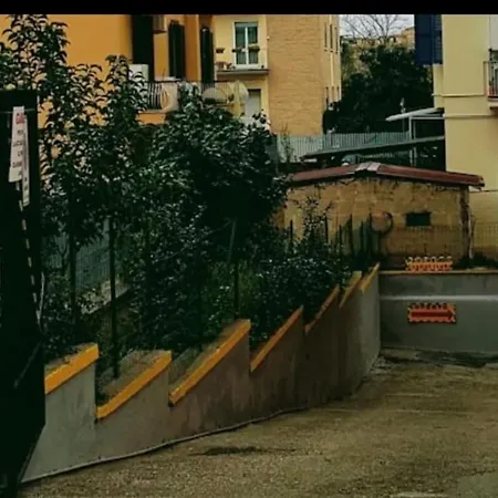 A Casa Di Nonna Maria Rzym