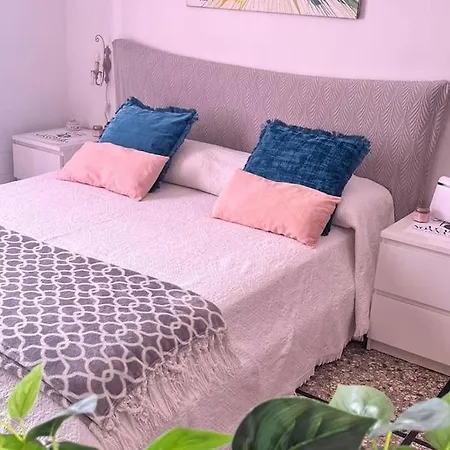 Apartament A Casa Di Nonna Maria *