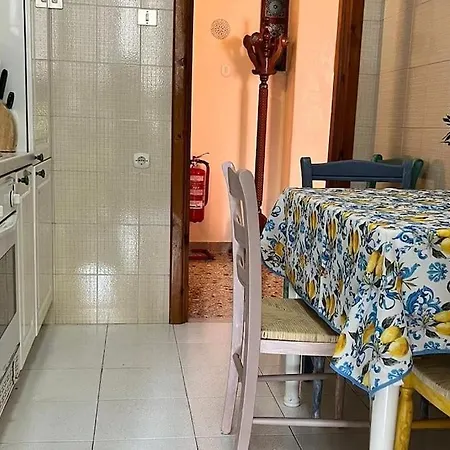 A Casa Di Nonna Maria * Rzym
