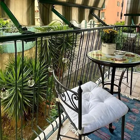 A Casa Di Nonna Maria Rzym