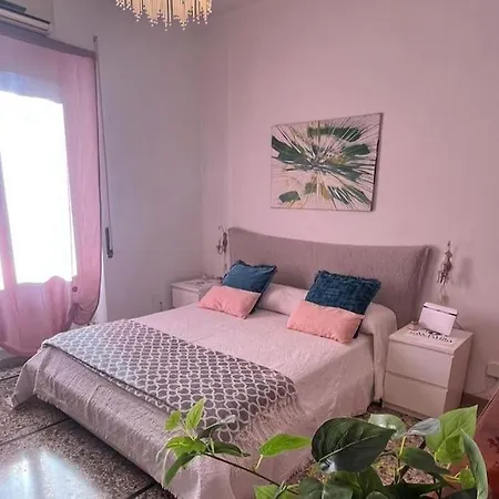 A Casa Di Nonna Maria Lägenhet *