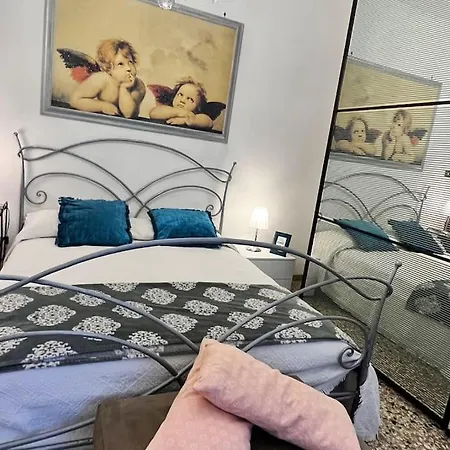 A Casa Di Nonna Maria *
