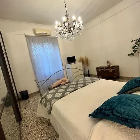 Lägenhet A Casa Di Nonna Maria *