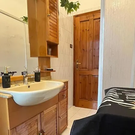 Lägenhet A Casa Di Nonna Maria *